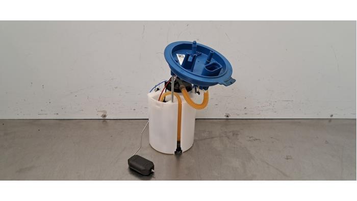 Pompe carburant électrique Skoda Fabia