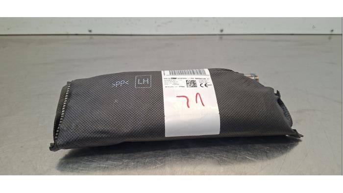 Airbag siège Peugeot 5008