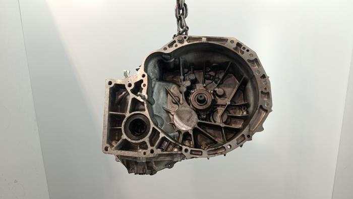 Boîte de vitesse Suzuki Vitara