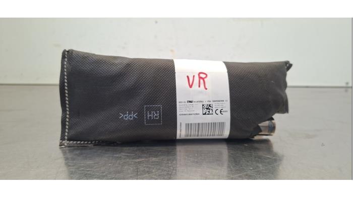 Airbag siège Peugeot 5008