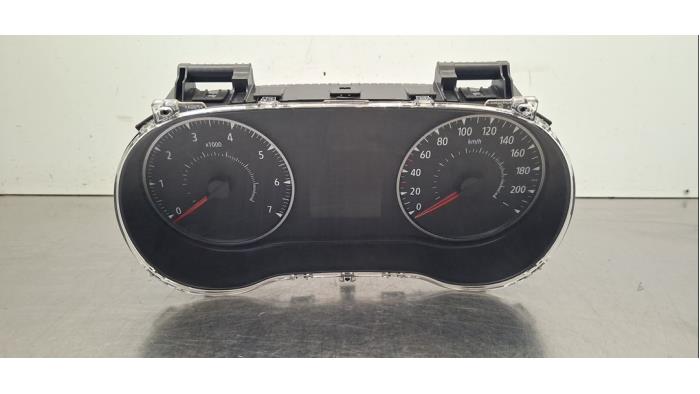 Compteur kilométrique KM Dacia Sandero