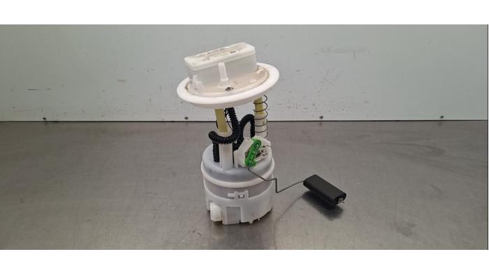 Pompe carburant électrique Dacia Sandero