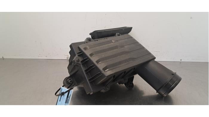 Boîtier filtre à air Skoda Fabia