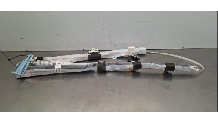 Airbag plafond gauche Dacia Sandero