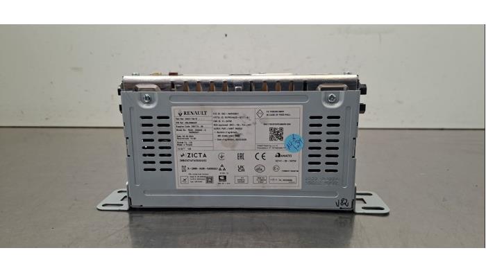 Module radio Dacia Sandero