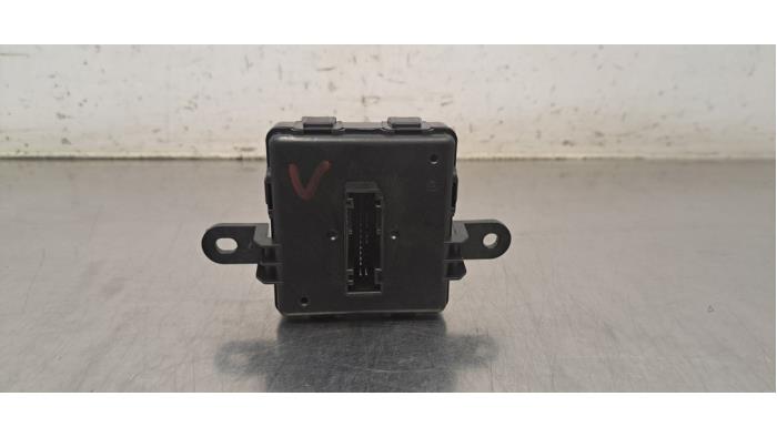 Module véhicule sans clés Volkswagen Golf