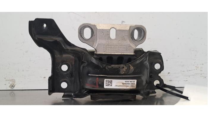 Support boîte de vitesse Skoda Fabia