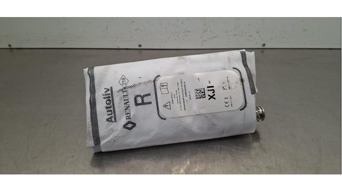 Airbag siège Dacia Sandero