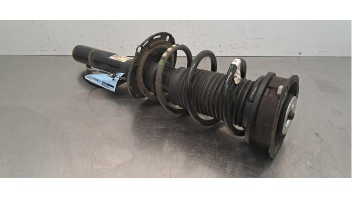 Amortisseur avant droit Skoda Fabia