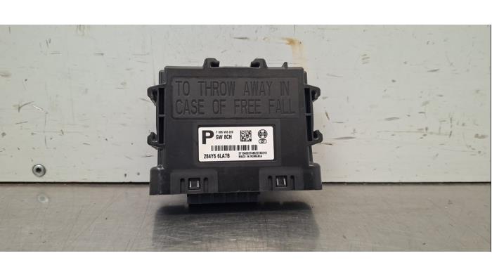 Module Gateway Dacia Sandero