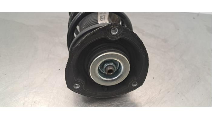 Amortisseur avant gauche Skoda Fabia