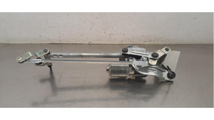 Moteur+mécanique essuie-glace Volkswagen Golf