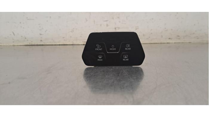 Commutateur feu antibrouillard Volkswagen Golf