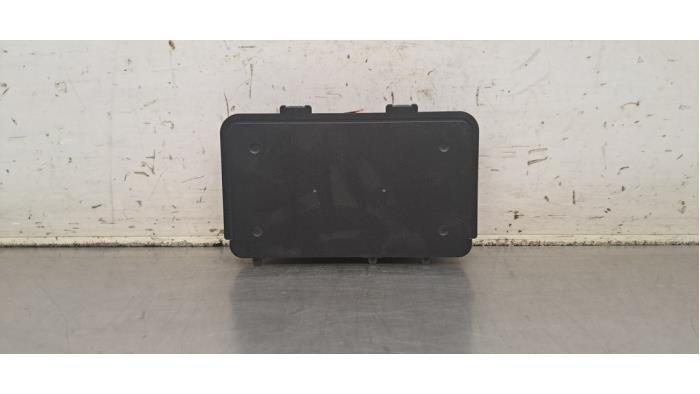 Chargeur sans fil Volkswagen Golf