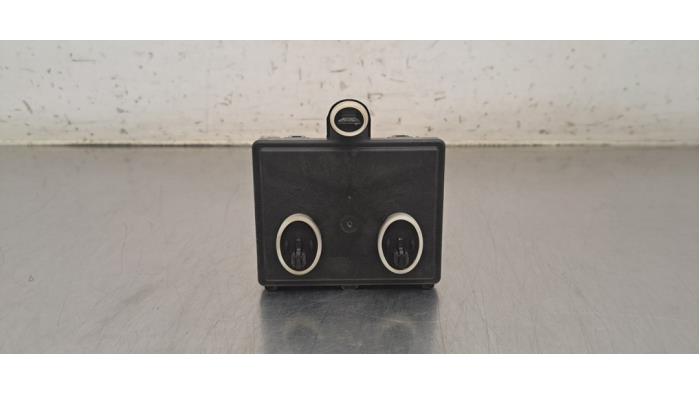 Module verrouillage central des portes Volkswagen Golf