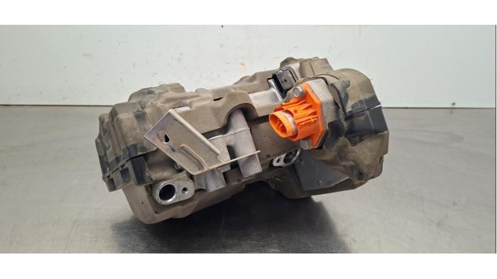 Pompe clim Renault Megane E-Tech