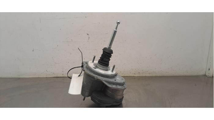 Assistant de freinage Volkswagen Golf