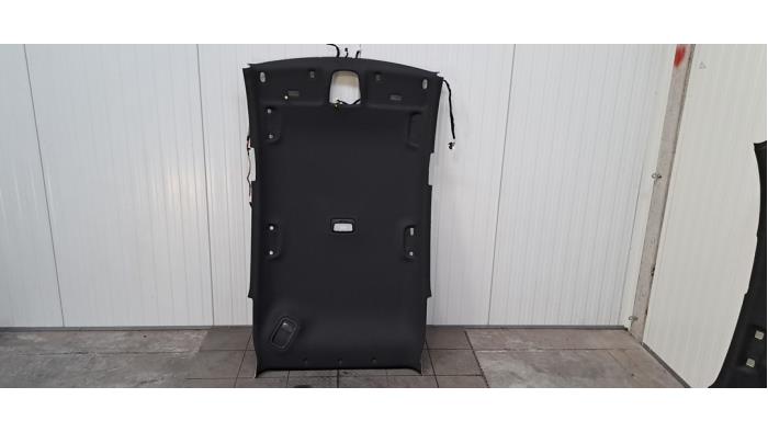 Revêtement plafond Kia Sportage