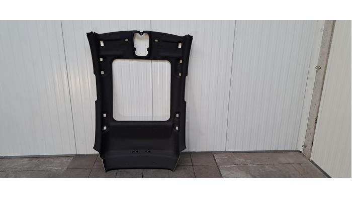 Revêtement plafond Peugeot 208