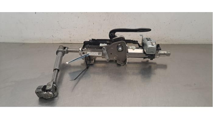 Boîtier colonne de direction complet Volkswagen Golf