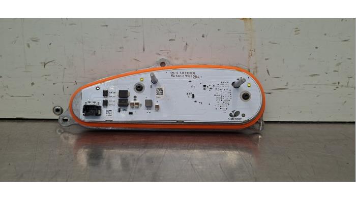 Module phare LED Dacia Sandero