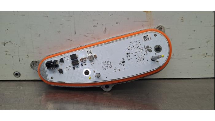 Module phare LED Dacia Sandero