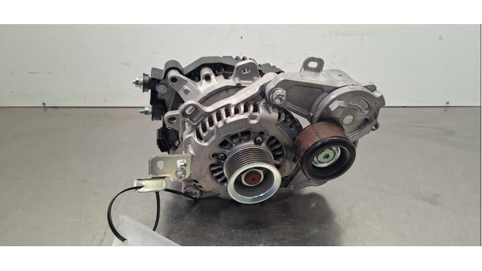 Dynamo Suzuki Vitara