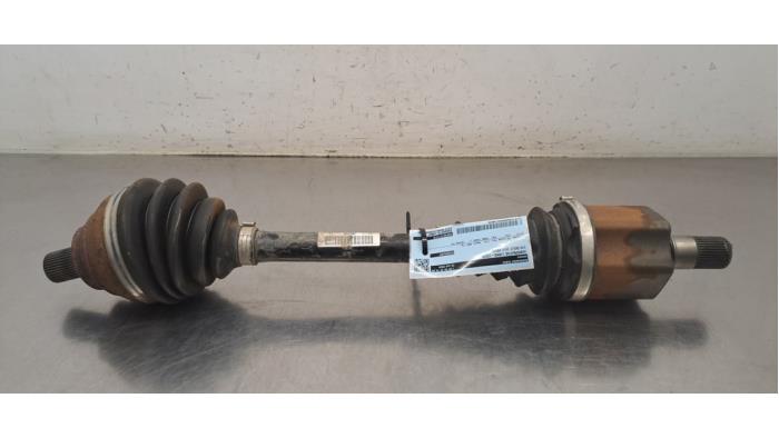 Arbre de transmission avant gauche Volkswagen Golf