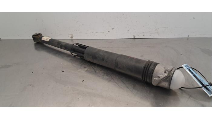 Amortisseur arrière gauche Skoda Fabia