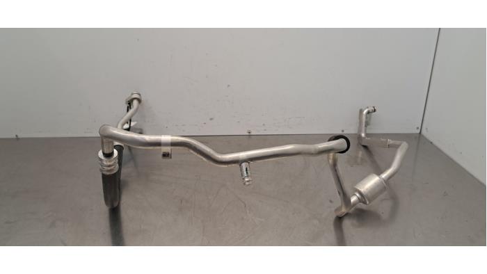 Tuyau clim Skoda Fabia