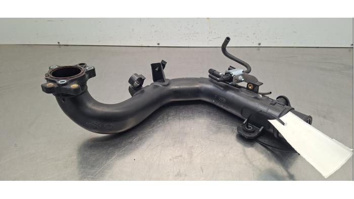 Tuyau d'aspiration air Suzuki Vitara