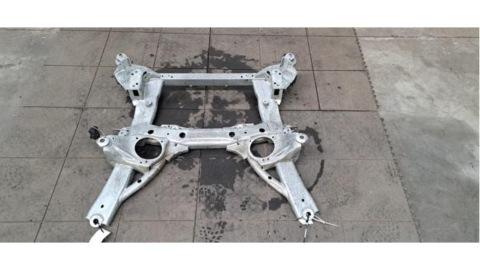 Faux châssis BMW 4-Série