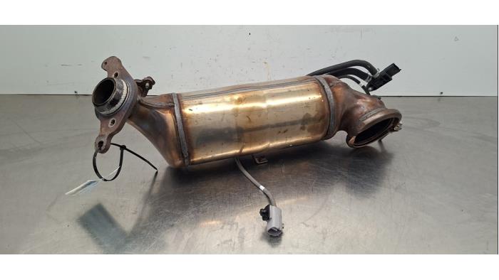 Catalyseur Suzuki Vitara