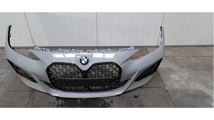 Pare-chocs avant BMW 4-Série