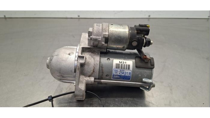 Démarreur Kia Sportage