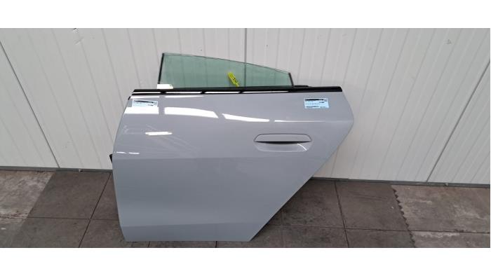 Portière 4portes arrière gauche BMW 4-Série