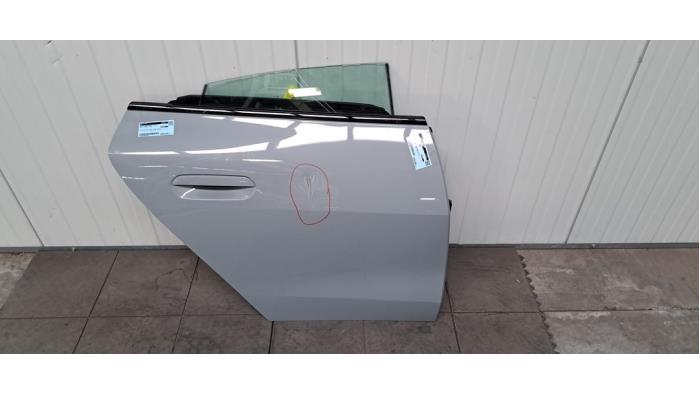 Portière 4portes arrière droite BMW 4-Série