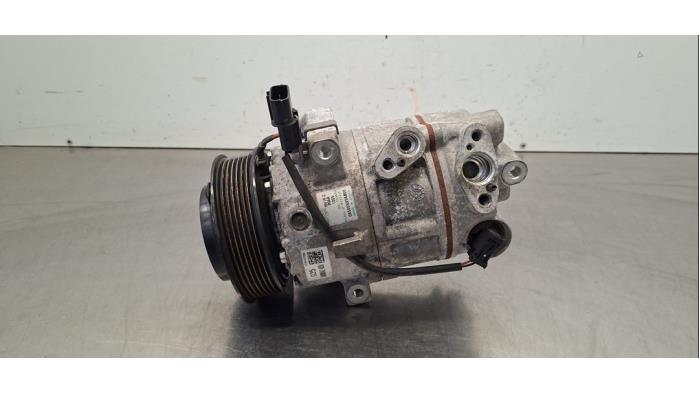 Pompe clim Kia Sportage