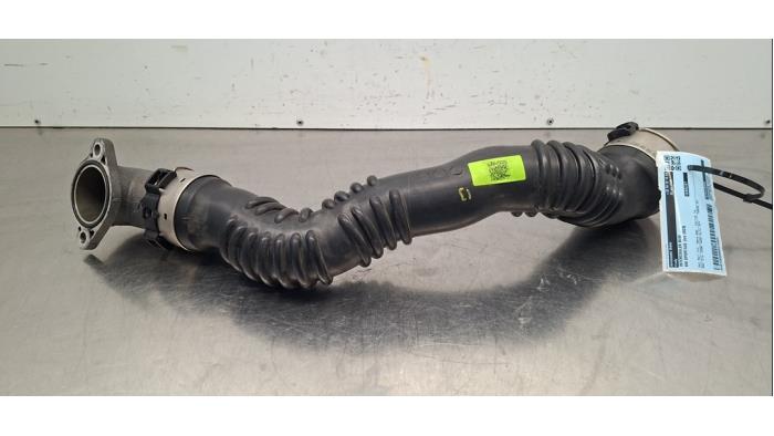 Tube intercooler Kia Sportage