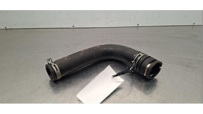 Tuyau radiateur Kia Sportage