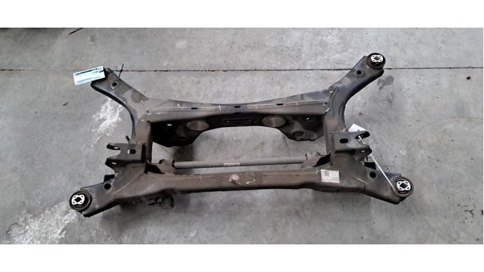 Faux châssis Kia Sportage