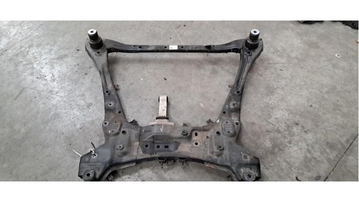 Faux châssis Kia Sportage