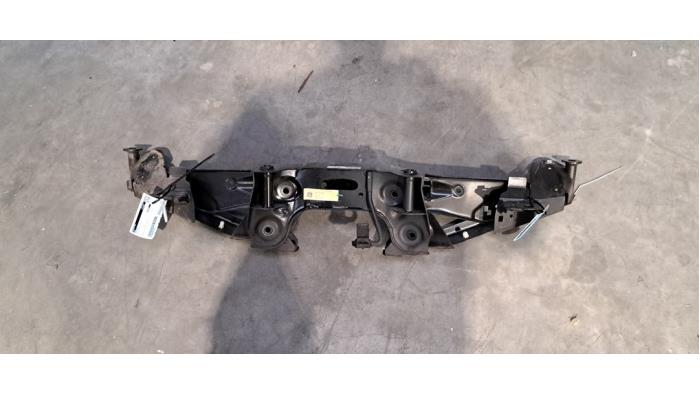 Faux châssis Mini Cooper