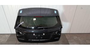 KIMISS Auto-Heckklappengriff-Hautmontage, Passend für Grand Vitara 98–05, Referenz-OEM-Nummer SK3213A-TG