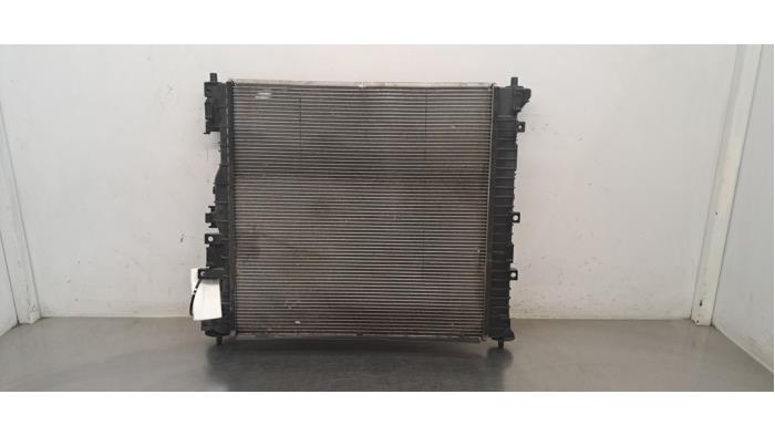 Radiateur Kia Sportage
