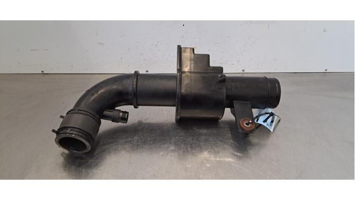 Tuyau d'aspiration air Borgward BX7