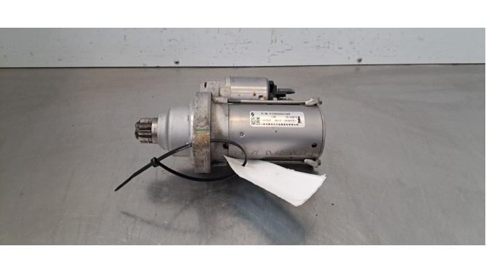 Démarreur Borgward BX7