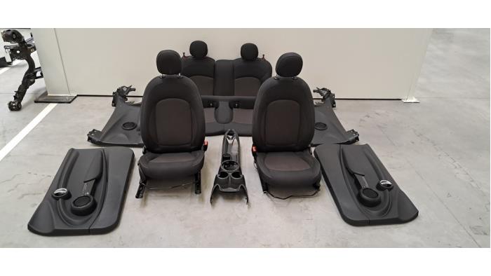 Kit revêtement (complet) Mini Cooper