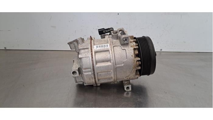 Pompe clim Borgward BX7