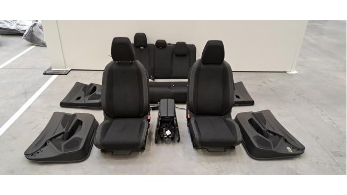 Kit revêtement (complet) Peugeot 308